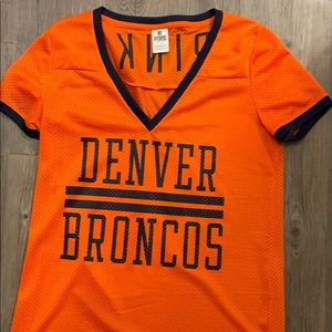 Denver Broncos Jersey